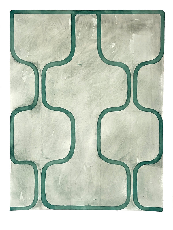 Wondering People_Green Continuum_8