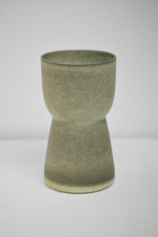 Wondering People_Lichen Vase_19