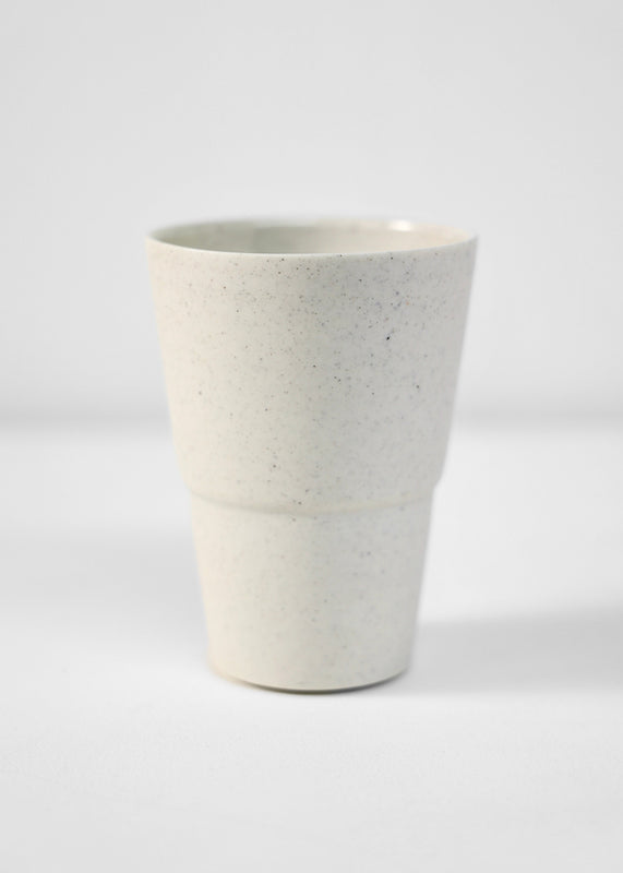 Wondering People_Granite Vase_44