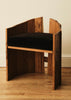 Wondering People_Goose Wing Chair_1