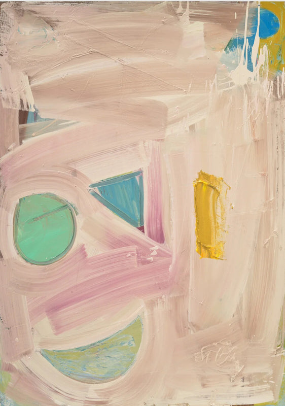 Wondering People_Joseph Goody