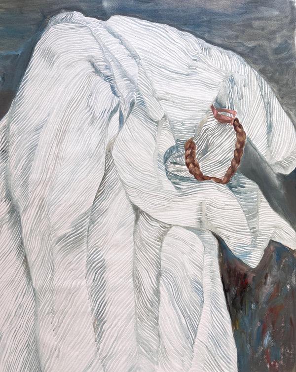 Wondering People_Presence Part II_1