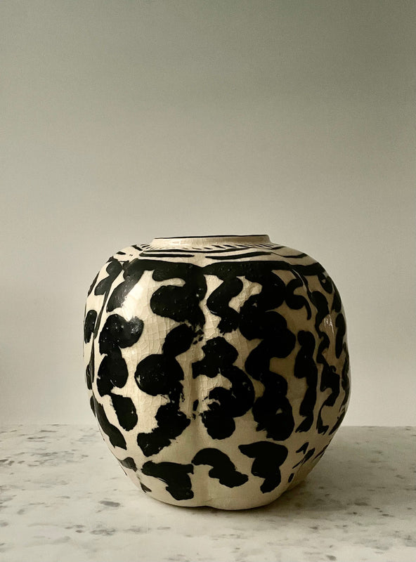 Wondering People_Seed Pod Vase_26