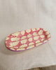 Wondering People_Harlequin Slip Platter_577