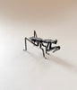 Wondering People_Mantis Sculpture_2