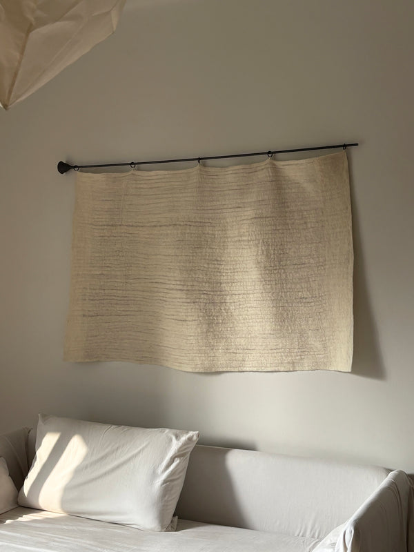 Wondering People_Felted Wall Hanging_6