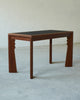 Wondering People_Scalloped Writing Desk_37