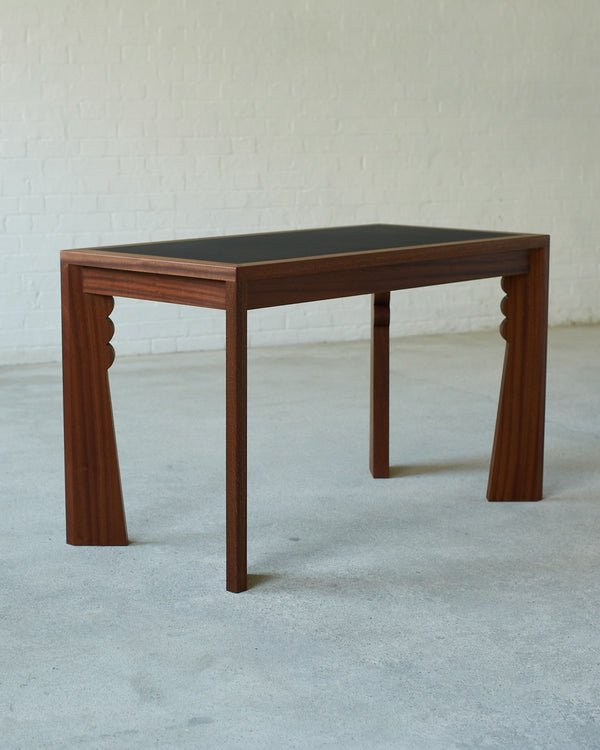 Wondering People_Scalloped Writing Desk_48