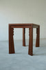 Wondering People_Scalloped Writing Desk_4