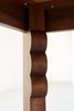 Wondering People_Scalloped Writing Desk_5