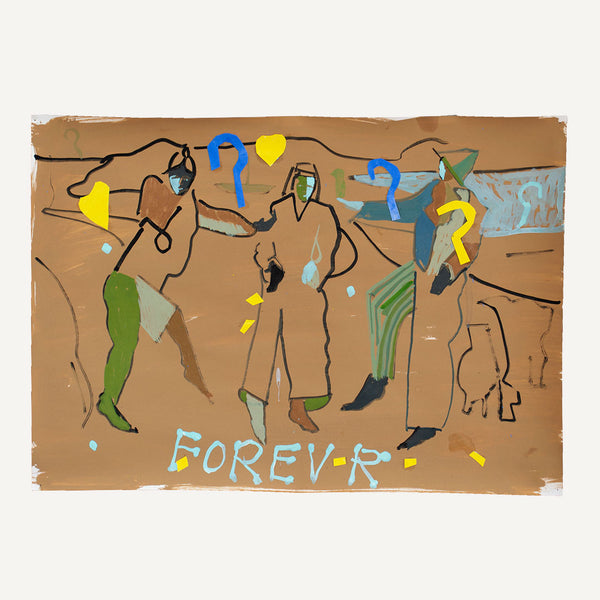 Wondering People_A Study For Forever_4