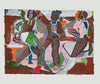 Wondering People_A Study For Four Dancers On Brown_30