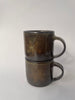 Wondering People_Abstract Small Flower Mug_3