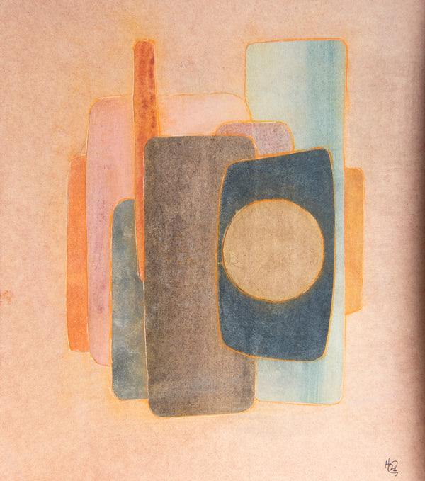 Wondering People_All Day_4