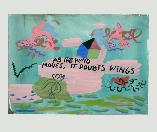 Wondering People_As The Wind Moves, It Doubts Wings_6