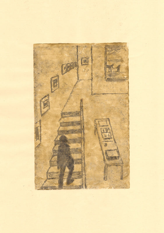 Wondering People_At The JM Gallery_22