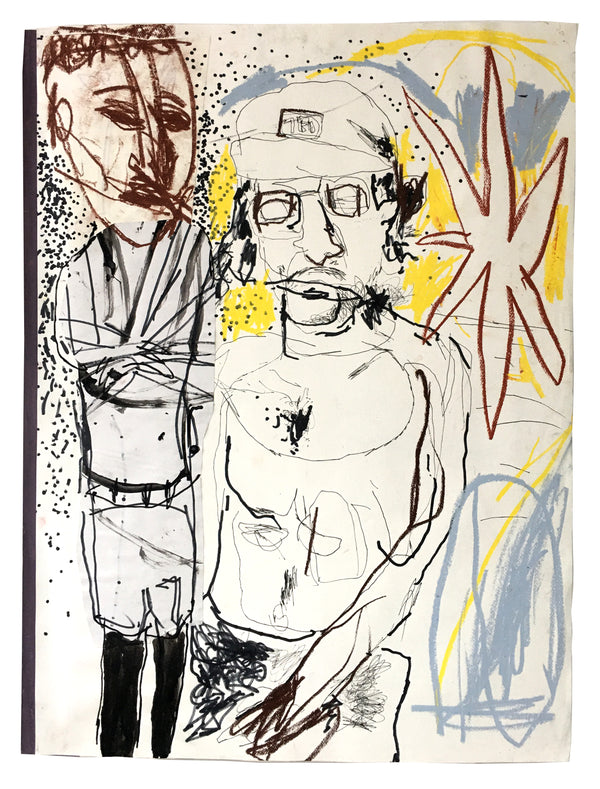 Wondering People_BBQ_4