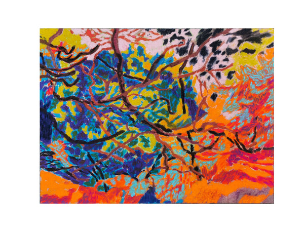 Wondering People_Back And Forth_1