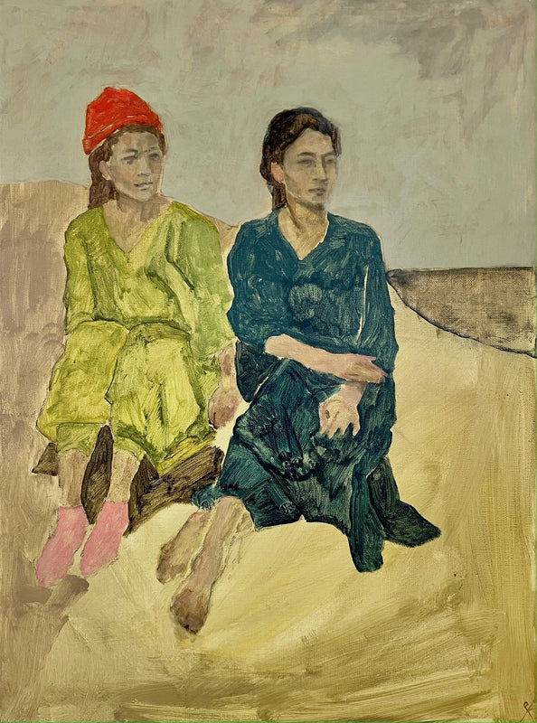 Wondering People_Beach Gathering_5