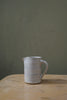 Wondering People_Blue Stripe Jug_1