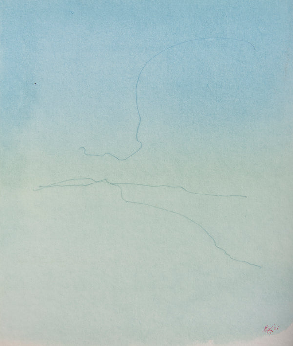 Wondering People_Blue Sunrise Island 765_14