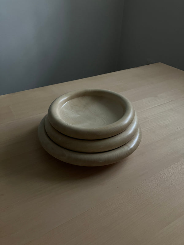 Wondering People_Set of Three Bowls_31