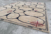 Wondering People_Brick Rug Cream_2