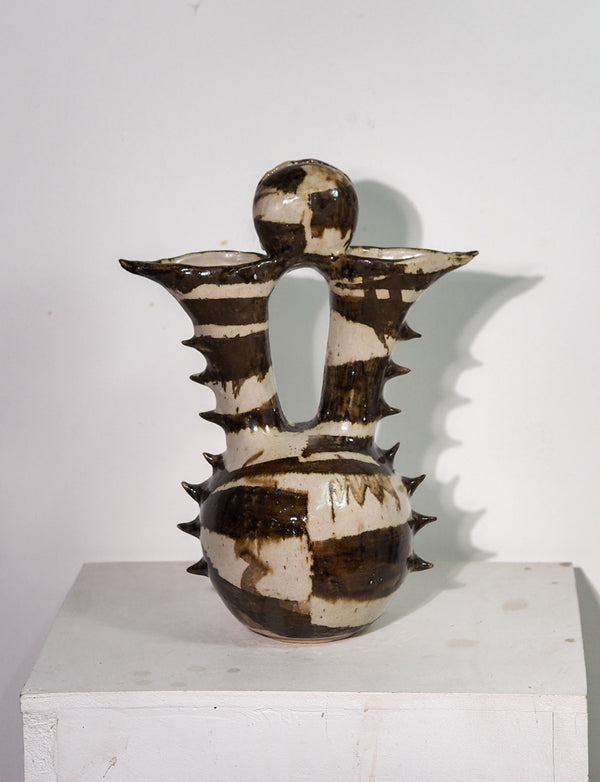 Wondering People_Diadema Double Spout_11