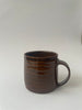 Wondering People_Brown Midi Mug_1