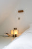 Wondering People_Boxing Ring Lamp 081 - Standard Finish_4