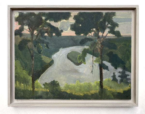 Wondering People_Evening at Pinnacle Overlook_11