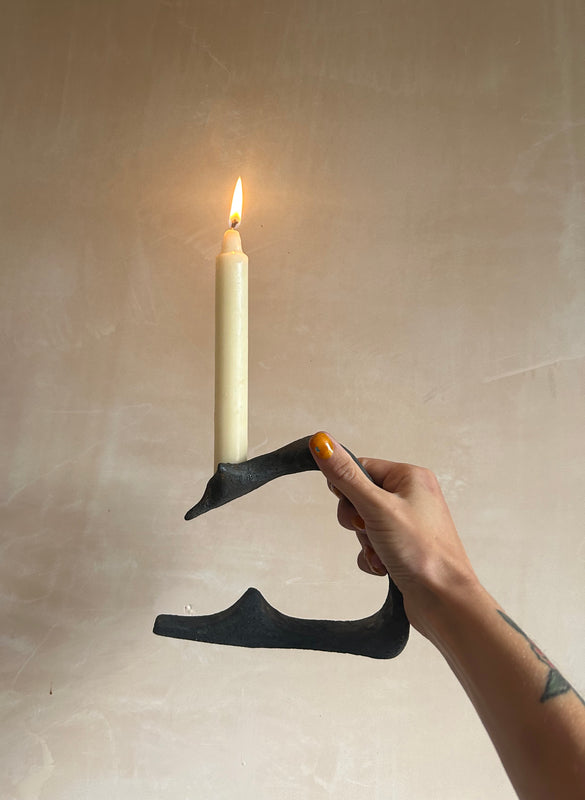 Wondering People_Candle Holder_35