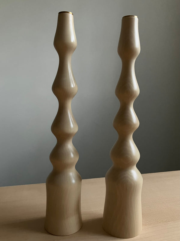 Wondering People_Candle Holder Hornbeam_41