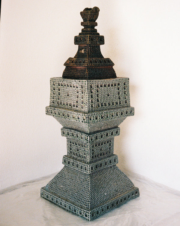 Wondering People_Monique Robinson