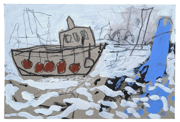 Wondering People_Choppy Seas_11