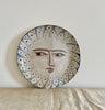 Wondering People_Circular Face Plate I_270