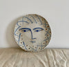 Wondering People_Circular Face Plate III_1