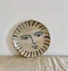 Wondering People_Circular Face Plate II_271