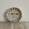Wondering People_Circular Face Plate V_274