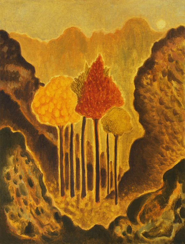 Wondering People_Joseph Dilnot