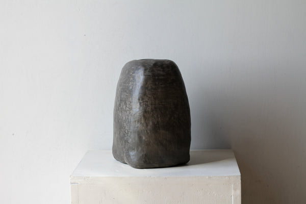 Wondering People_Coiled Vessel, Square_29