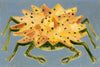 Wondering People_Crab (Blue)_1