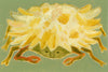 Wondering People_Crab (Green)_2