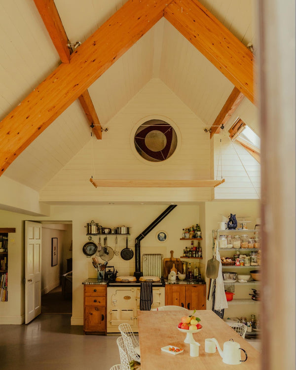 Wondering People_Cath & Jeremy Brown