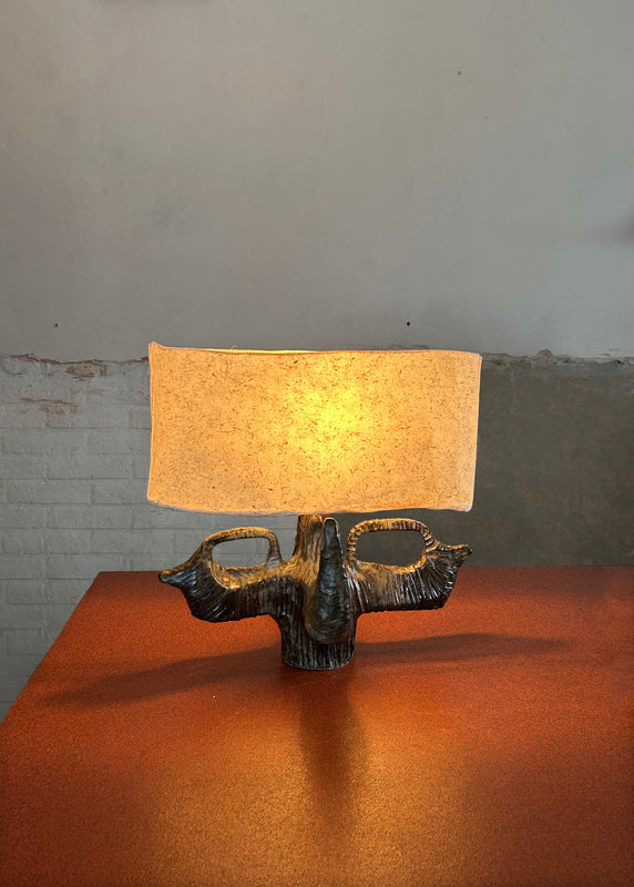 Wondering People_Cross Lamp_20