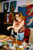 Wondering People_Luke Edward Hall_
