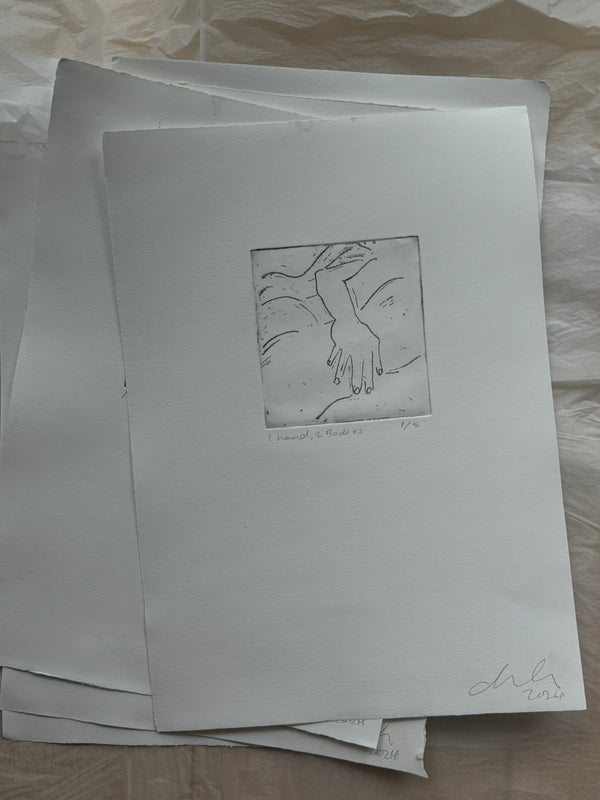 Wondering People_One Hand, Two Bodies | The Pair_45