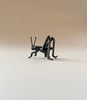 Wondering People_Cricket Sculpture_2