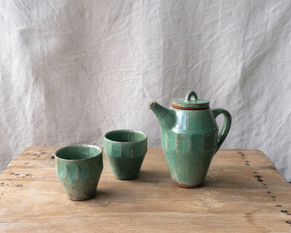 Wondering People_Teapot I_26