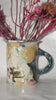 Wondering People_Ceramic Vase 